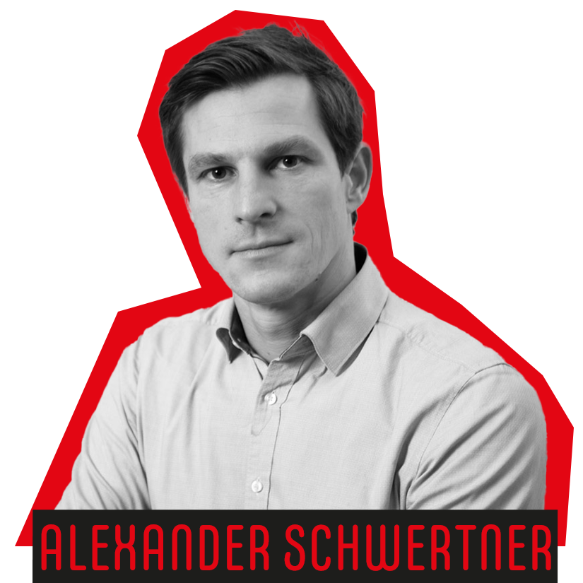 Alexander Schwertner