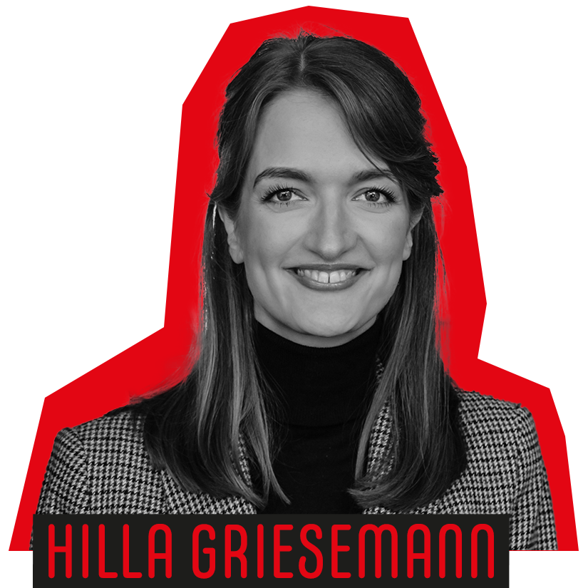 Hilla Griesemann