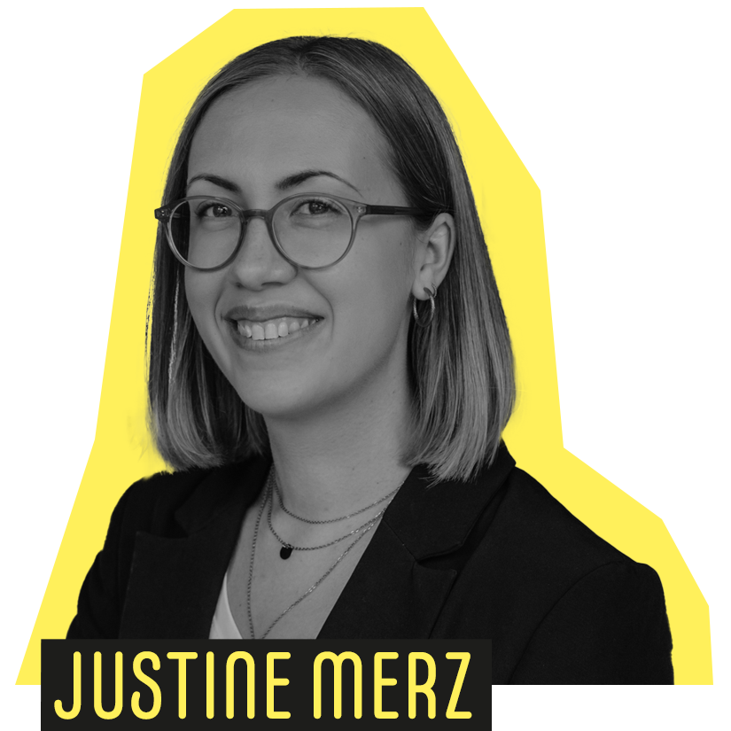Justine Merz