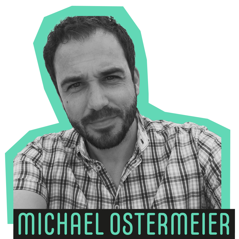 Michael Ostermeier