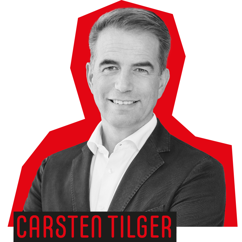 Carsten-Tilger