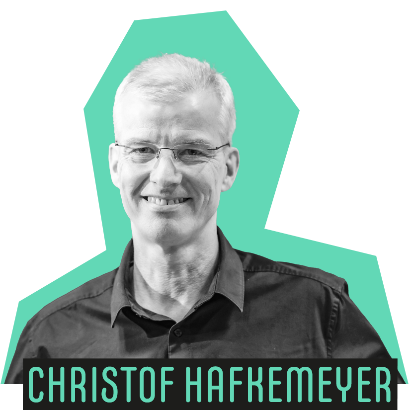 Christof-Hafkemeyer