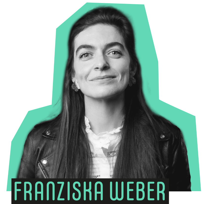 Franziska-Weber