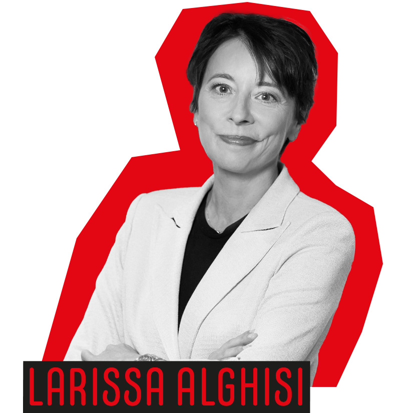 Larissa-Alghisi