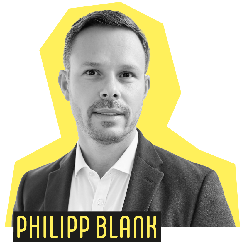 Philipp-Blank