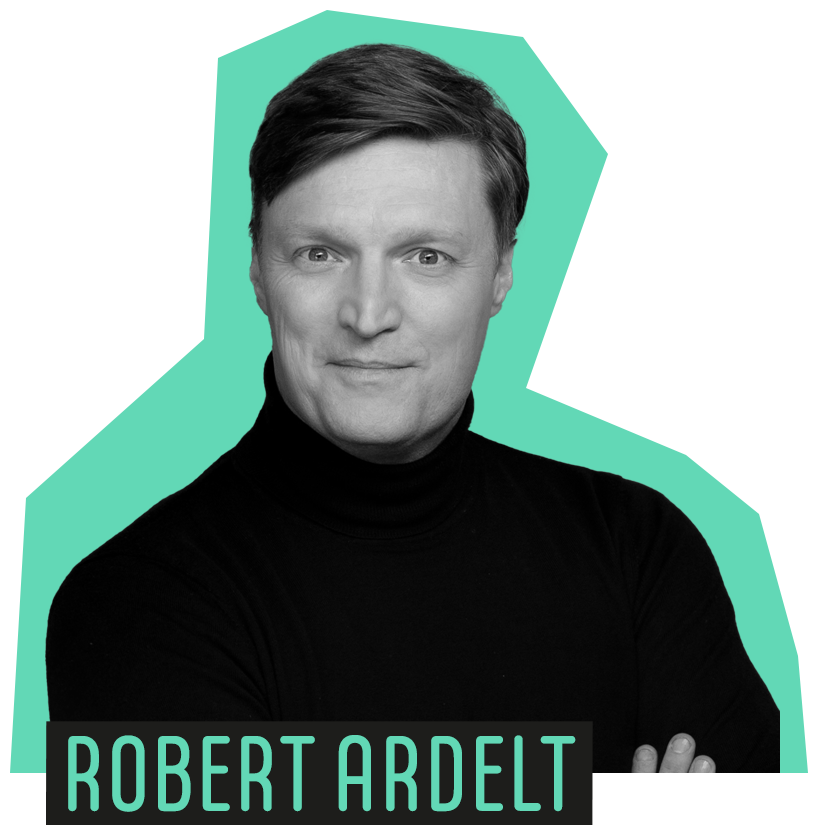 Robert Ardelt