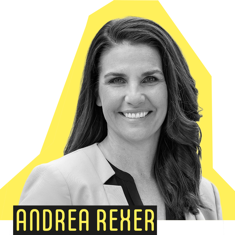 AndreaRexer@MunichAirport