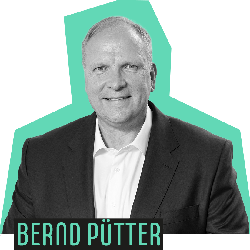 BerndPütter@Hochtief