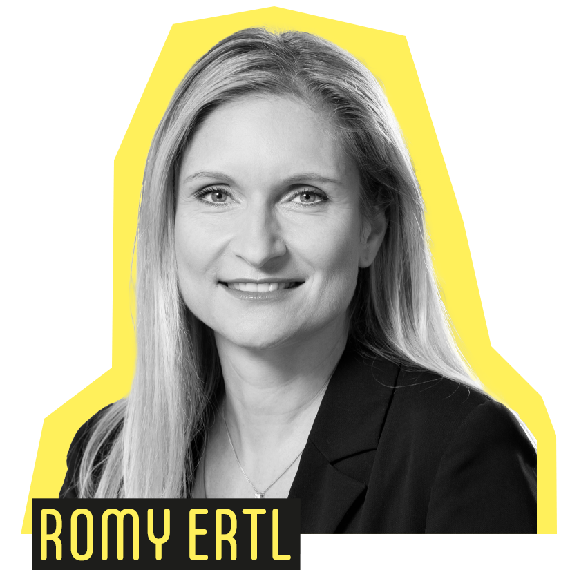 Romy-Ertl